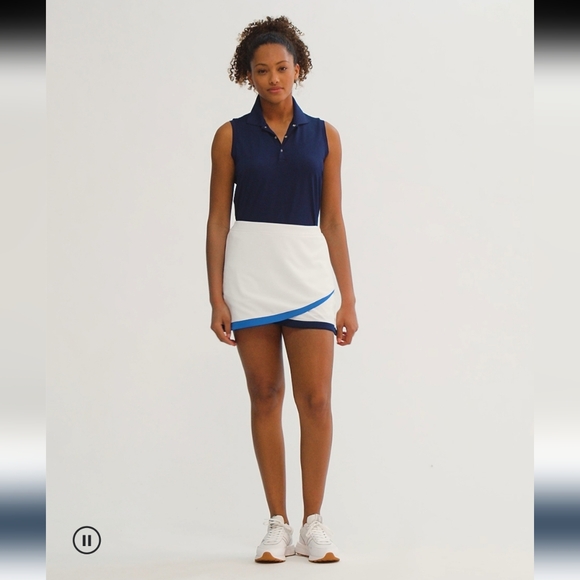 RXL Ralph Lauren Skort Size L - Picture 4 of 12